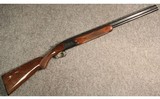 Browning ~ Citori ~ 20 Gauge