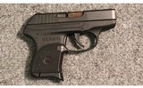 Ruger ~ LCP ~ .380 Auto