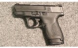 Smith & Wesson ~ M&P 40 Shield ~ .40 S&W - 2 of 2