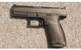 CZ ~ P-10c ~ 9mm Luger - 2 of 2