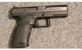CZ ~ P-10c ~ 9mm Luger - 1 of 2
