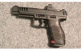 Heckler & Koch ~ VP9L ~ 9mm Luger - 2 of 2