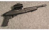 Ruger ~ 22 Charger ~ .22 Long Rifle - 1 of 2