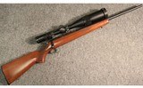 CZ ~ 455 ~ .22 Long Rifle - 1 of 5