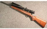 CZ ~ 455 ~ .22 Long Rifle - 5 of 5