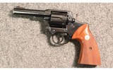 Colt ~ Lawman Mk III ~ .357 Magnum - 2 of 2