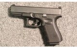 Glock ~ 19 Gen 4 ~ 9mm Luger - 2 of 2