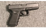 Glock ~ 19 Gen 4 ~ 9mm Luger - 1 of 2