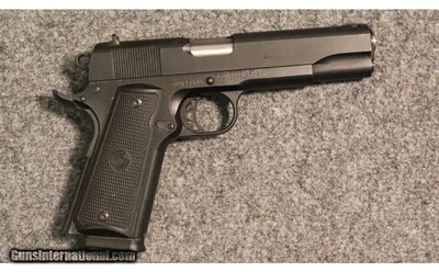 Para Ordnance ~ Expert ~ .45 Auto