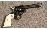 Ruger ~ NM Single-Six ~ .32 H&R Magnum - 1 of 2