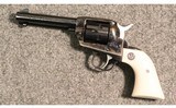 Ruger ~ NM Single-Six ~ .32 H&R Magnum - 2 of 2