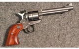 Ruger ~ Single-Seven ~ .327 Federal Magnum