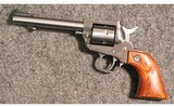 Ruger ~ Single-Seven ~ .327 Federal Magnum - 2 of 2