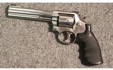 Smith & Wesson ~ 617-1 ~ .22 Long Rifle - 2 of 2