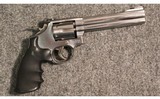 Smith & Wesson ~ 617-1 ~ .22 Long Rifle - 1 of 2