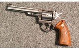 Ruger ~ Security-Six ~ .357 Magnum - 2 of 2