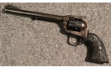 Colt ~ New Buntline ~ .22 Long Rifle - 2 of 2