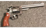 Ruger ~ Redhawk ~ .45 Colt - 1 of 2