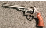 Ruger ~ Redhawk ~ .45 Colt - 2 of 2
