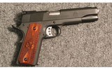 Springfield Armory ~ 1911-A1 ~ .45 Auto - 1 of 2