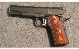 Springfield Armory ~ 1911-A1 ~ .45 Auto - 2 of 2