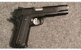 Springfield Armory ~ 1911-A1 TRP ~ .45 Auto - 1 of 2