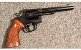 Smith & Wesson ~ 17-4 ~ .22 Long Rifle - 1 of 2