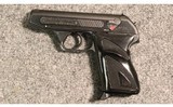 Heckler & Koch ~ Hk 4 ~ .22 Long Rifle / 9mm Kurz - 2 of 2