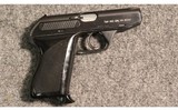 Heckler & Koch ~ Hk 4 ~ .22 Long Rifle / 9mm Kurz - 1 of 2