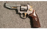 Smith & Wesson ~ 627-5 ~ .357 Magnum - 2 of 2