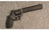 TAURUS ~ 357H ~ .357 MAGNUM