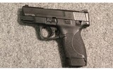 Smith & Wesson ~ M&P 45 Shield ~ .45 Auto - 2 of 2