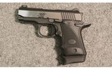 Kimber ~ Micro 9 STG ~ 9mm Luger - 2 of 2