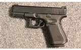 Glock ~ 19 Gen 5 ~ 9mm Luger - 2 of 2