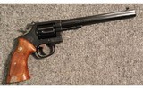 Smith & Wesson ~ 14-4 ~ .38 S&W Special - 1 of 2