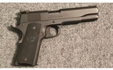 Colt ~ M1991 A1 ~ .45 ACP - 1 of 2
