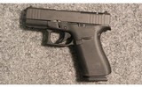 Glock ~ 43x ~ 9mm Luger - 2 of 2