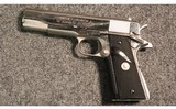 Colt ~ MkIV 1911 Series 70 ~ .45 Auto - 2 of 2