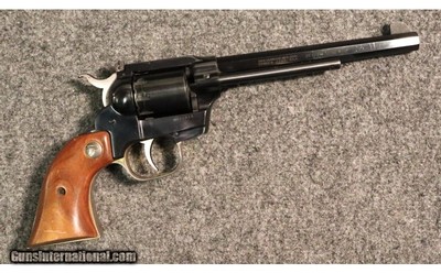 High Standard ~ High Sierra ~ .22 Cal