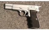 Browning ~ Hi-Power ~ 9mm Luger - 2 of 2