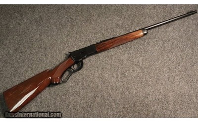 Browning ~ 53 ~ .32-20 Winchester