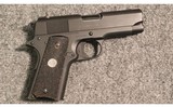 Colt ~ M1991 A1 Compact ~ .45 ACP - 1 of 2