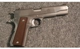 Springfield Armory ~ Mil-Spec ~ .45 Auto - 1 of 2