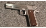 Springfield Armory ~ Mil-Spec ~ .45 Auto - 2 of 2