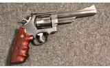 Smith & Wesson ~ 629-3 ~ .44 Magnum