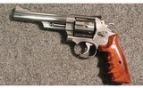 Smith & Wesson ~ 629-3 ~ .44 Magnum - 2 of 2