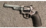 Smith & Wesson ~ 629-6 ~ .44 Magnum - 2 of 2