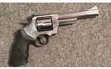 Smith & Wesson ~ 629-6 ~ .44 Magnum - 1 of 2