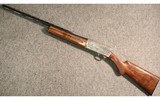 Browning ~ Auto-5 ~ 20 Gauge - 5 of 5