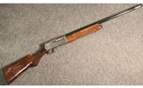 Browning ~ Auto-5 ~ 20 Gauge - 1 of 5